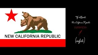 FALLOUT | NCR: THE DREAM OF FREEDOM - VERSION 1 (ENGLISH)