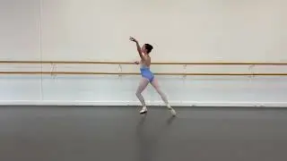 Ballet West Audition 2026