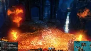 GW2 Hook