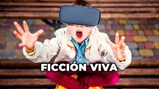Más Allá de la Realidad: el Mundo Virtual en su Máxima Expresión