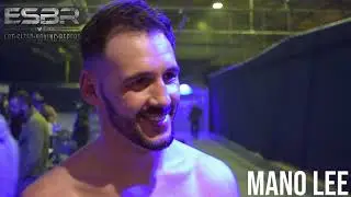 THE COMEBACK CONTINUES FOR MANO LEE