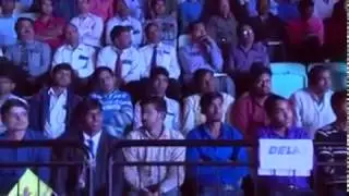 Forever Living Products India First Mega Seminar 2016 Highlights