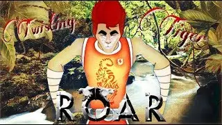 Skrętny Tygrys (Twisting Tiger) - Roar! 🐯