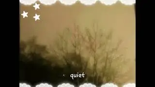 ~Alex g - Break [Lyric Video]~