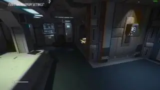 Graphics Comparison - Alien: Isolation