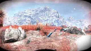 The Solus Project Let's Play - Early Access Session 1 - Part 1/16