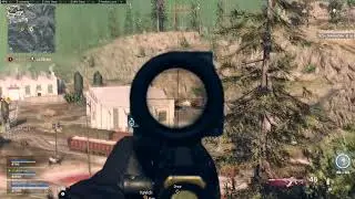 NEVER DOUBT SUMTZU IN 1 v 1 | Warzone Slayout