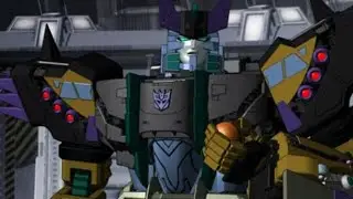 Transformers Cybertron OST- Whisper of the Devil (EXTENDED)