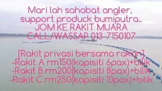 RAKIT MUARA