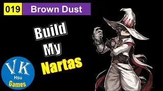 Building and Testing Nartas and Transfer Skills for Free Before the Update | BD 019