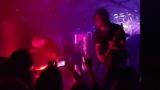 Aborted 2019