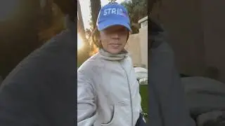 Day 307 MiniVlog 📸 Recovery Day in Beautiful San Diego #halfmarathontraining #veganrunner