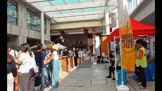 新潟 古町オクトーバーフェスト｜ビールとグルメと音楽のハイライト