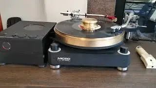 test vintage Supex SD 700 type 2 Laboratory comparing to Supex SD 909 & SD909 mark 2 {1/3}