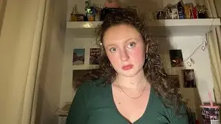 ASMR | Whisper Ramble in Irish 🇮🇪