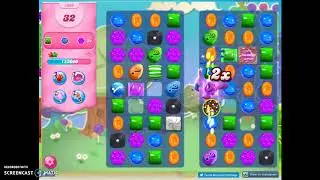 Candy Crush Level 2000 Exploit! Extra free boosters!!! NOTE!!! This no longer works!!! :(