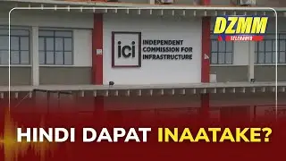 Group urges officials in flood control probe to face process | Headline Ngayon (08 December 2025)