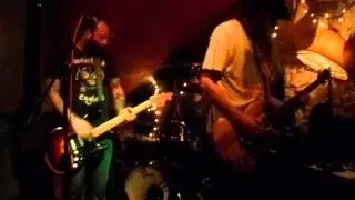 Dagobah live at Mickfest 2016. CD