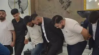 Eray Aras Bilgi S&uuml;nnet D&uuml;ğ&uuml;n&uuml; (Kars &Ccedil;erme K&ouml;y&uuml;)