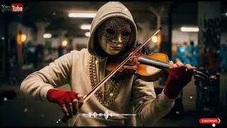 Bow on the Block #drillcello #streetflow  #cellohiphop