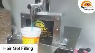 अल्ट्रसानिक जेल फ़िलिंग dish wash Gel .Solid Gel Filler.wax polish Filling.car polish cream filler