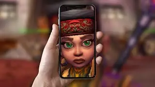 Второй стрим в году &bull; World of Warcraft &laquo;Neverest x3&raquo; &bull; !твич !сервер !донат