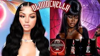 Bloodchella 3... Will You Be There ??? | Secondlife Gameplay !!!! 💔🍷📌🥀