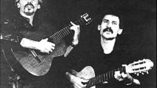Los Olimare&ntilde;os - Al General Leandro Gomez