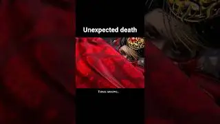 unexpected death moment ☠️ #trending phonk #wtfplay