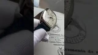 Longines Evidenza L2.643.4.73.4