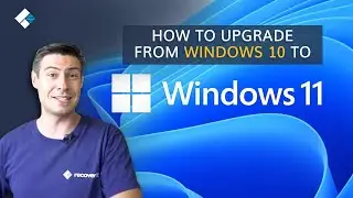 Как скачать и установить Windows 11? | Windows 11 Скачать