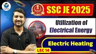 Lec 14 Electric Heating