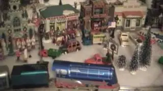 Hafner Clockwork Toy Trains