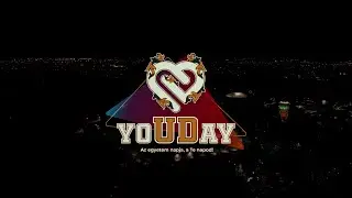 yoUDay Official After Movie @2025