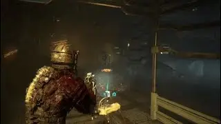 Dead space remake capitulo 9