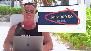 Tron Thunder ⚡ Earn Over $1000 Tron Cryptocurrency per day!