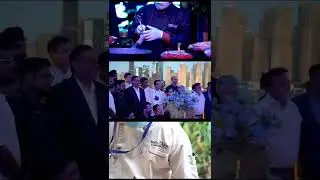 THE FOODLINK EXPERIENCE