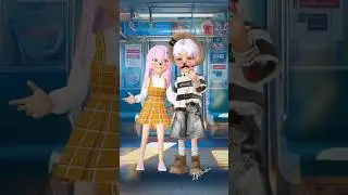 Gata Only challenge #tiktokdance #dancechallenge #gataonly #zepeto #zepetodance  @ZEPETO_official
