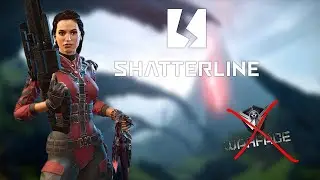 The Next FPS Shatterline