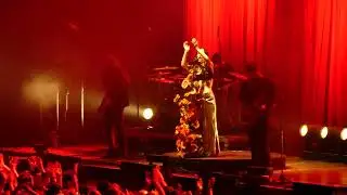 Charlotte Wessels   The Exorcism 1er Partie Epica Paris Zénith 25 01 2026