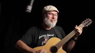 Truckin - Marvin Lee (Grateful Dead cover)