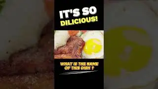 Com tam | Vietnamese food | topfood #shorts