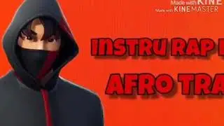 Instru rap rime