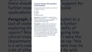 IELTS Reading Practice Test with Answers 12.01.2026 - Test #125