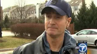 Michael Hitzges denies drinking on campus day after arrest