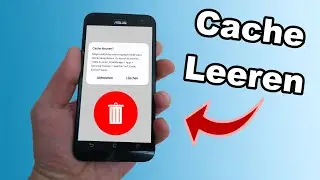 Schnell  freier Speicherplatz: Android Cache leeren | So wird&rsquo;s gemacht!