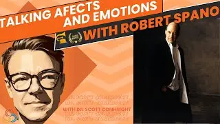 Affects and Emotions. A Grand chat with the Legendary Robert Spano