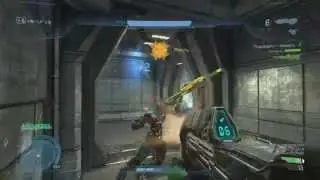 Halo Online Туториал