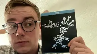 Der Todesking (1990) Review: A powerful statement on death.