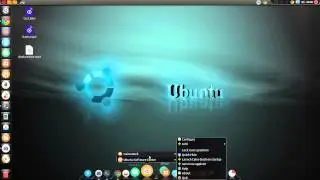 Cairo dock VS Docky (Ubuntu 14.10)